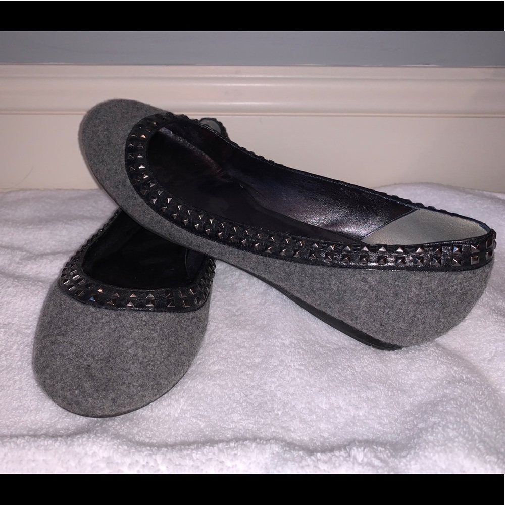 Cole Haan- Nike Flats